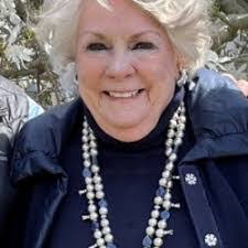 Margaret Rounds's Instagram, Twitter & Facebook