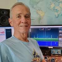 Eric Dobrowansky's Instagram, Twitter & Facebook