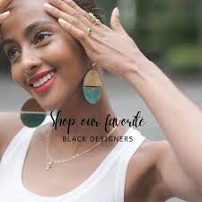 Discover Black Designers