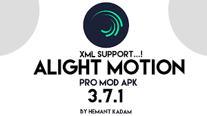 Download alight motion mod apk pro versi 3.7.2 suport xml 2021. Alight Motion 3 7 2 Apk Free