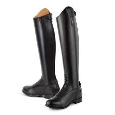 Amazon Com Tredstep Donatello Ii Tall Field Boot 37 X Slim