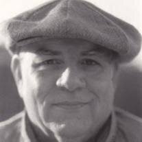 John "Jack" James Britz Jr. Obituary