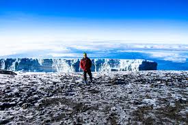 Kilimanjaro's standard routes are problematic. Climbing Mount Kilimanjaro Cost And Complete Guide Stingy Nomads