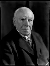 NPG x151085; Sir Robert William Perks, 1st Bt