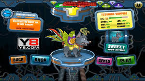 Pin On Mutant Fighting Cup 2 Victory Walkthrough Gameplay