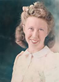 Myrtle Eleanor Gillespie Primm (1913-2009)