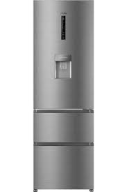 Refrigerateur Multi Portes Haier Afe635chjw Darty