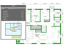 Powerful Floor Plan Area Calculator Floor Plans How To Plan Home Appraisal