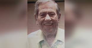 Obituary information for James Byron Denson