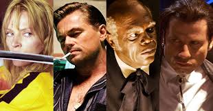 Maya robinson and kelly chiello and photo by miramax. The 20 Best Performances In Quentin Tarantino Films