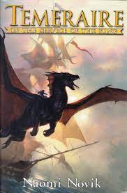 This is a science fiction series with dragons. 10 Best Dragon Books And Series Den Of Geek