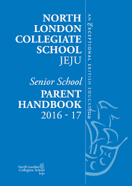 Maybe you would like to learn more about one of these? Nlcs Jeju Parent Handbook Senior School 2016 2017 English Korean By North London Collegiate School Jeju Issuu