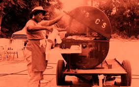 Ambition is what fuels the desire to aim for something higher. How Did Kc Mo Become The Barbecue Capital Of The World The Kansas City Star