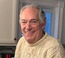 Michael McAllister Obituary