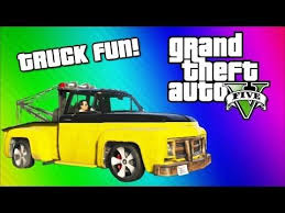 Gta 5 Online Funny Moments Gameplay Tow Truck Under Map Glitch Terroriser Arnold Schwarzenegger Http Geekstumbles Com Funny Fun Funny Moments Gta 5 Gta