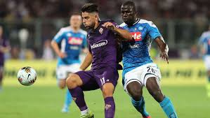 The matches in the list above only relate to the current league/level. Napoli Vs Fiorentina Preview How To Watch On Tv Live Stream Kick Off Time Team News 90min