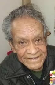 Obituary information for Teodoro Pacheco