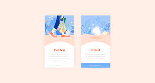 Projet De Fin D Etude Du Bachelor Design Interactif De Gobelins Fr Symbiosis Est Une Application Mobile Construite Autour D Un Inspiration App Pop Up Ads App