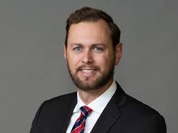 Ryan Knapp Running For Newtown Legislative Council