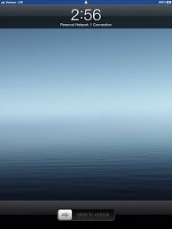 Ipad pro 12.9 2nd generation with fintie keyboard/64 gb verizon cellular (unlock. The Ipad As A Personal Hotspot Over 25 Hours Of Continuous Use The Apple Ipad Review 2012