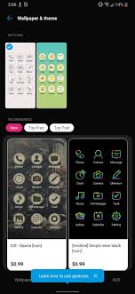 But if you just want to change some of your default icons without having to use hefty customization apps as we've mentioned, this isn't the only way to add icon packs, as the most popular launchers such as. Android Customization 101 How To Apply An Icon Pack Android Gadget Hacks