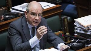 Fra wikipedia, den gratis encyklopædi. Coalition Federale Le Cd V Reste Sur Ses Positions Apres Une Nouvelle Rencontre Avec Paul Magnette Le Soir