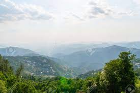 465 islamabad landscape premium high res photos. Islamabad Murree Mountain Resort Picturesque Breathtaking Landscape Stock Photo Picture And Royalty Free Image Image 136449728