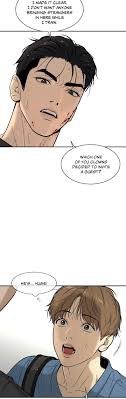 Jinx (Mingwa) - Chapter 1 - Share Any Manga on MangaPark