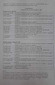 Maybe you would like to learn more about one of these? Calendar Bacalaureat 2021 Liceul Tehnologic Dragomir Hurmuzescu