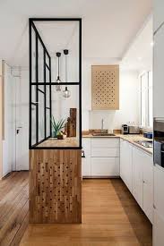 Pin By Rz Oyoung On Cocinas Interior Design Kitchen Scandinavian Kitchen Design Home Decor Kitchen
