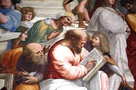 An assistant archon of athens (thesmothete). Pythagoras On Twitter My Parents Are Mnesarchus And Pythais I Have Three Siblings Named Themistoclea Eunomus Tyrrhenus Http T Co O8reyvbkdl