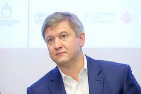 О.) · оксана маркарова · максим мартинюк (в. Oleksandr Danilyuk Zelenskij Do Ostannogo Bude Zahishati Kolomojskogo Glavkom