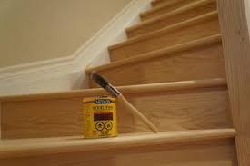 Many composite deck manufacturers offer a tempered glass system as well. Stair Refinishing In Brampton Ontario Strataline Inc