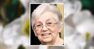 JoAnne Coon Robinson Obituary May 26, 2025