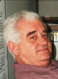 Anthony L. Markham Obituary April 7, 2008