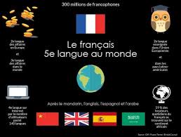 L'institut français a été créé en 2010 pour remplacer l'association culturesfrance. Agence Fle Fr No Twitter Le Francais Dans Le Monde Infographie Https T Co Ojyptl1iyg Agence Https T Co Why4rlxfeb Via Le Figaro Francophonie Https T Co Yy5u9xk3u5