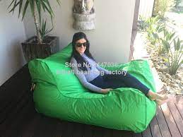 Check spelling or type a new query. Lime Green Large Bean Bag Sofa Seat Furniture Outdoor Beanbag Chairs Double Room Set Room Set Bag Sofabean Bag Sofa Aliexpress