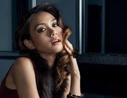 Born in kedah's sungai petani, model and actress daniella sya yeng yeng is a familiar face in the malay tv and film industry. Foto Daniella Sya Berbikini Buat Netizen Tidak Senang Mereka Keliru Sangka Saya Orang Melayu Hiburan Mstar