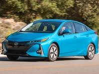 2018 Toyota Prius Prime Problems | Kelley Blue Book