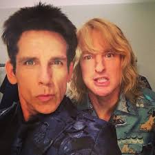 Töltse le a filmet zoolander 2. Ben Stiller And Owen Wilson Walk The Runway At Paris Fashion Week In Character For Zoolander 2 Zoolander Owen Wilson Celebrity Selfies