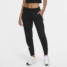 Réservez gratuitement sur notre site et essayez en boutique. Pantalon 7 8 En Tissu Fleece Nike Sportswear Pour Femme Noir From Nike On 21 Buttons