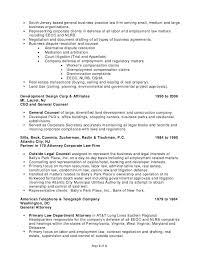 As a result, they usually have large stacks of resumes to review, which makes it important to be sure your resume grabs their attention quickly. Stephen H Joseph Resume Labor And Employment