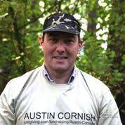 Austin Cornish's Instagram, Twitter & Facebook