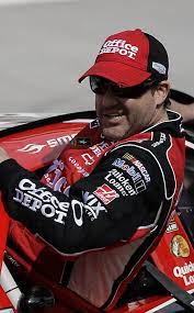 Tony Stewart Tony Stewart Nascar Champions Tony