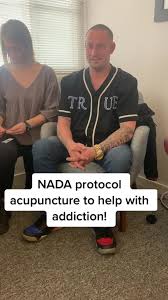 acupuncture #addiction #meditation #ancientchinese