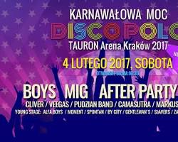 Obraz: Mig (disco polo band)