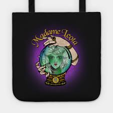 Madame Leota