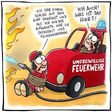 Pin Von Marco Du Plessis Auf Nicht Lustig Ruthe Feuerwehr Lustig Charakter Humor Lustig