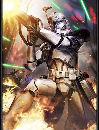 Star wars force battlers commander rex 048. Rex Star Wars Pictures Star Wars Images Star Wars Characters