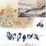 Loose Watercolor Workshop